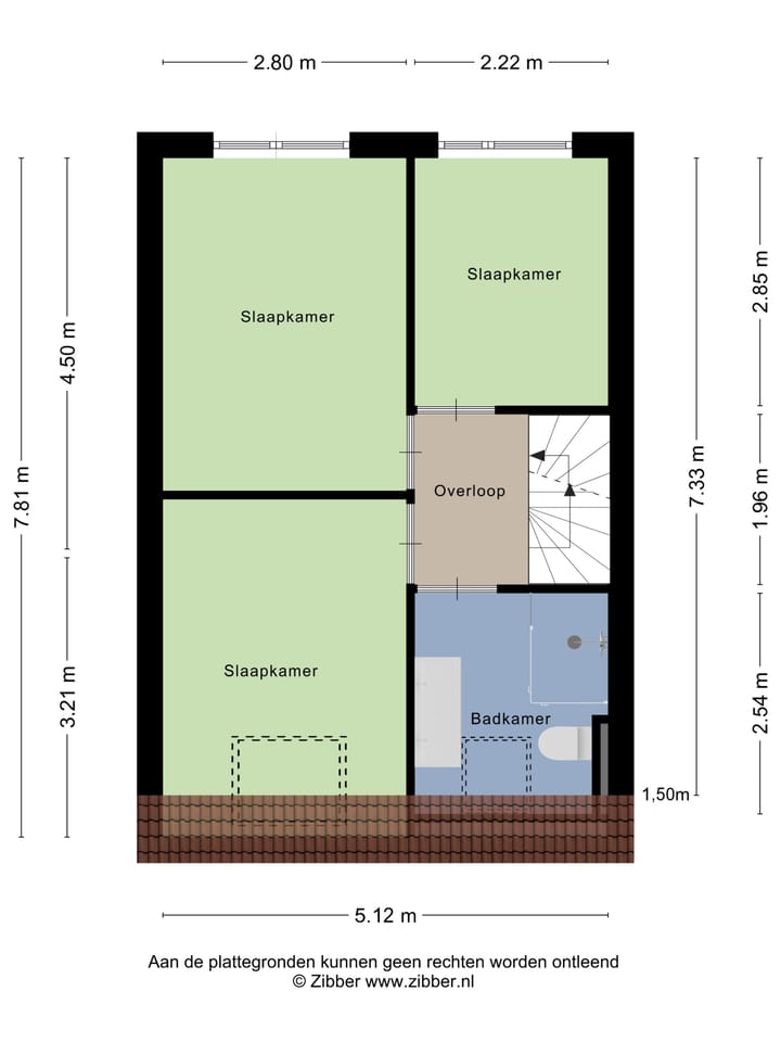 Foto 33 van Roggenplaat 3