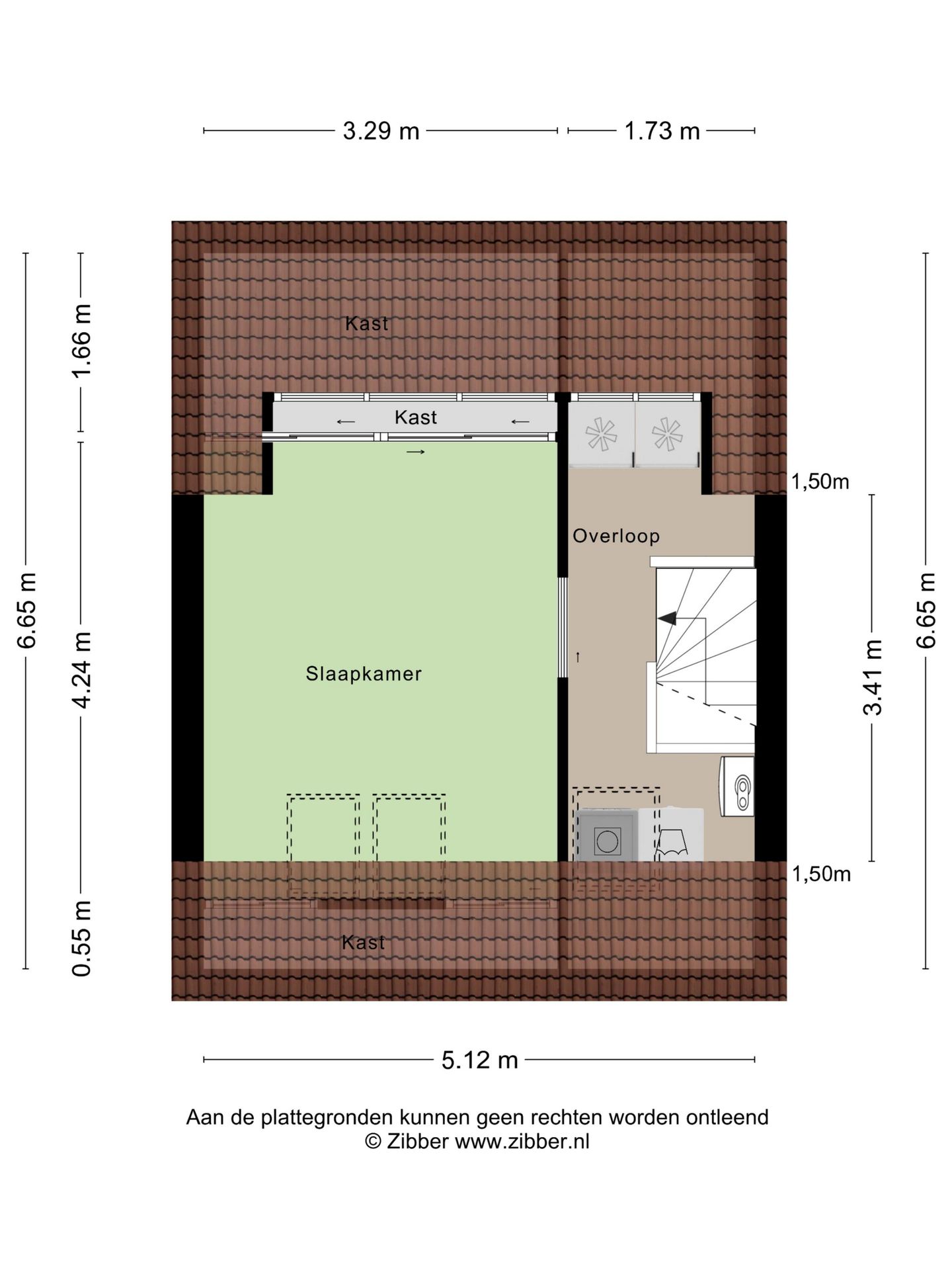 Foto 35 van Roggenplaat 3