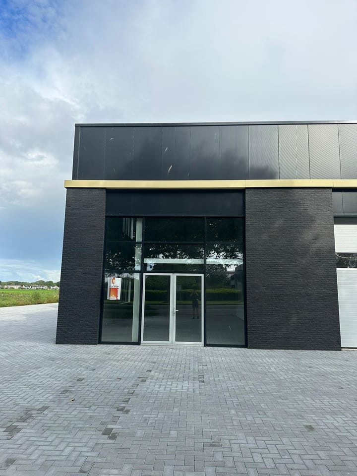 Randweg 17-B, Emmeloord
