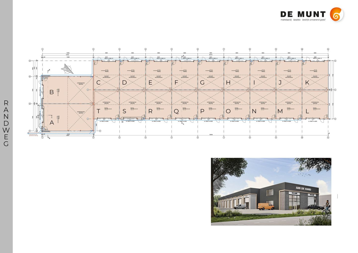 Bekijk foto 5 van Randweg 17-B