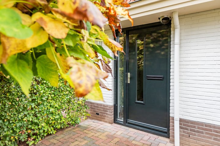 Foto 7 van Hogeweg 2-E