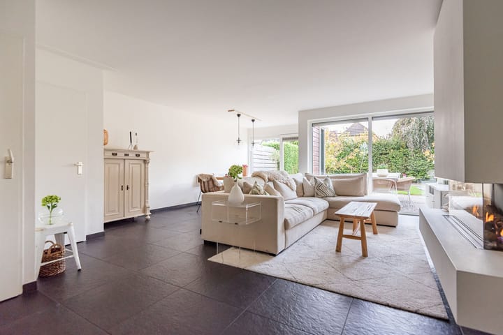 Foto 3 van Hogeweg 2-E