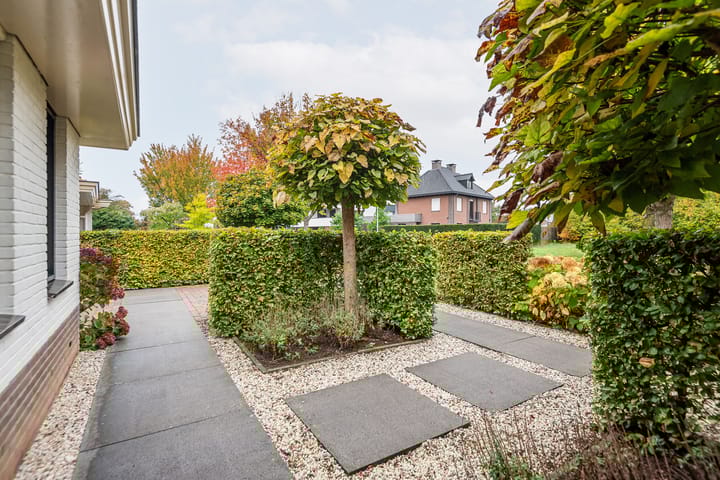 Foto 6 van Hogeweg 2-E