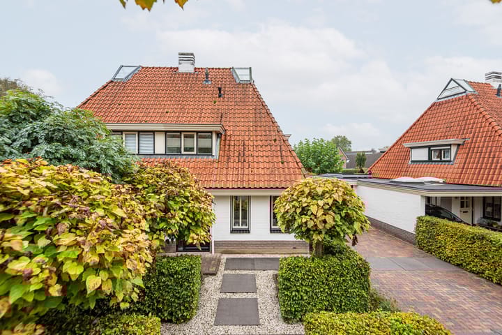 Foto 5 van Hogeweg 2-E