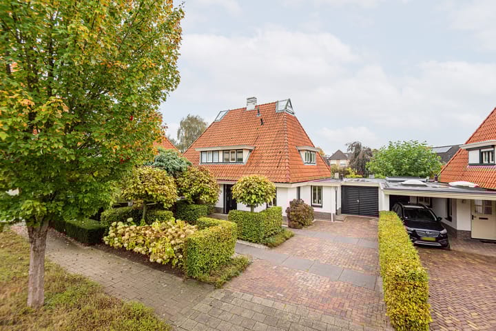 Foto 1 van Hogeweg 2-E