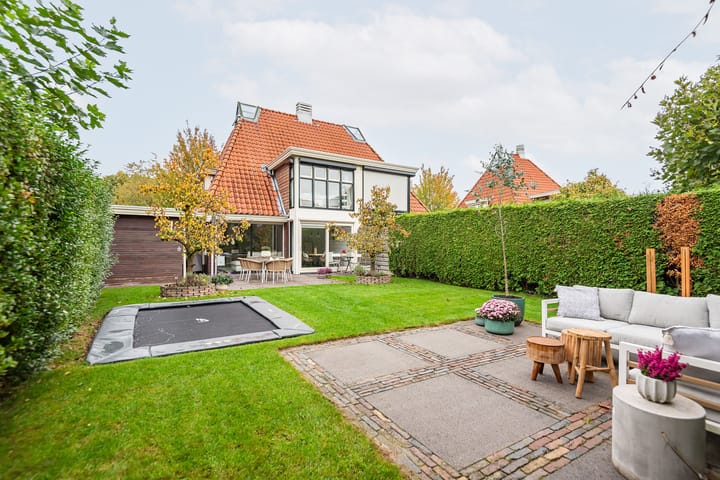 Foto 4 van Hogeweg 2-E