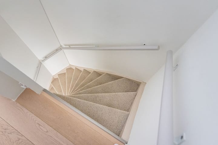 Foto 19 van Hogeweg 2-E