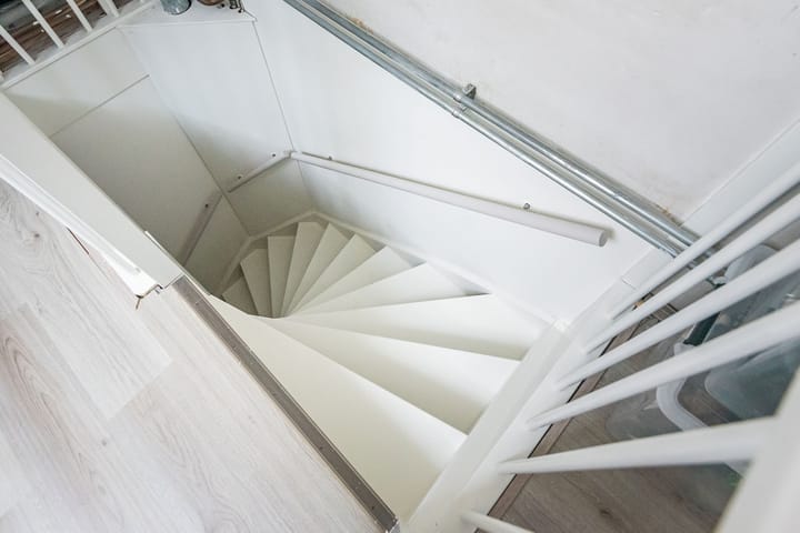 Foto 32 van Hogeweg 2-E