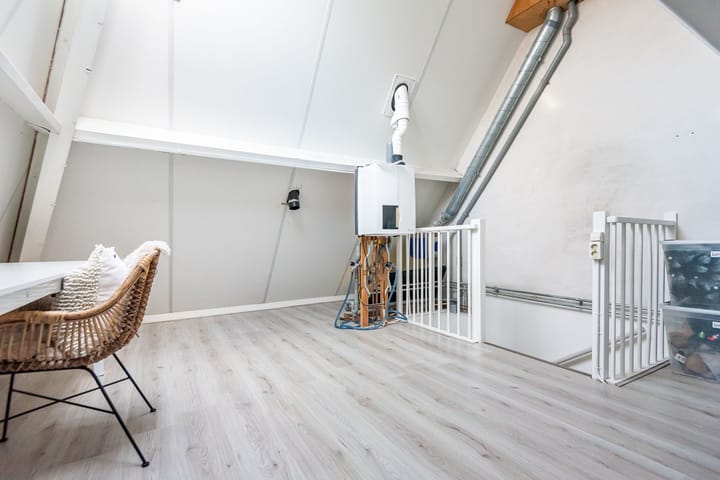 Foto 34 van Hogeweg 2-E