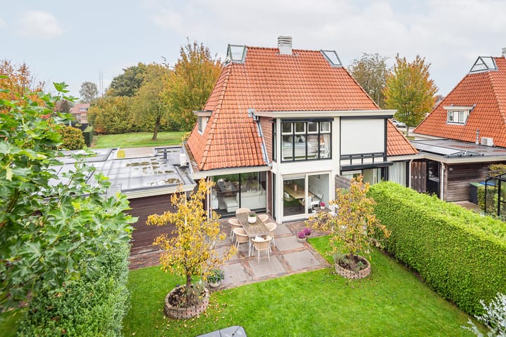 Foto 37 van Hogeweg 2-E