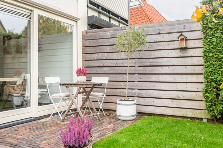 Foto 38 van Hogeweg 2-E