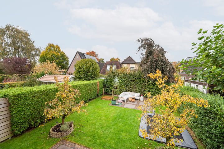 Foto 42 van Hogeweg 2-E