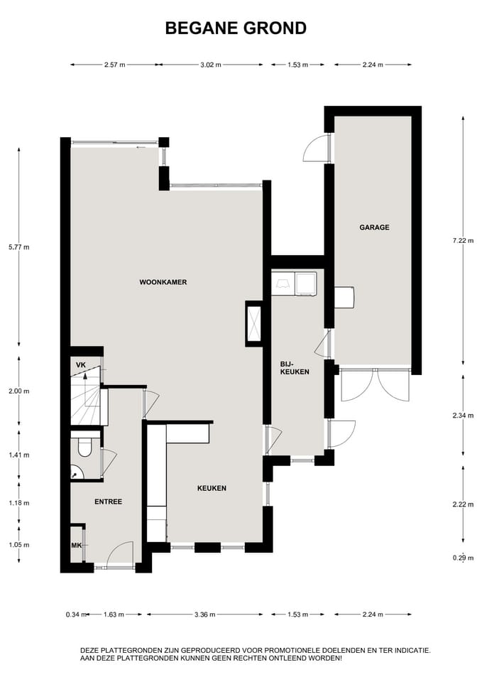 Foto 45 van Hogeweg 2-E