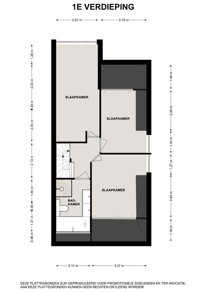 Foto 46 van Hogeweg 2-E