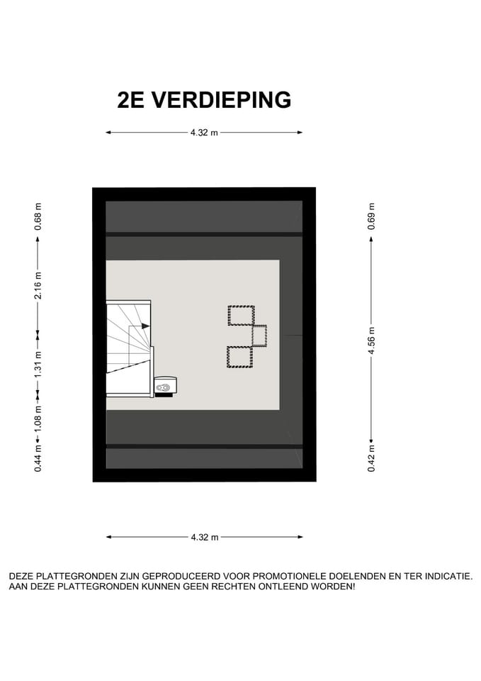 Foto 47 van Hogeweg 2-E