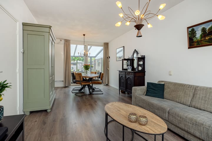 Foto 3 van John F. Kennedylaan 11