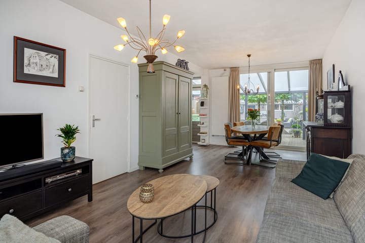 Foto 4 van John F. Kennedylaan 11