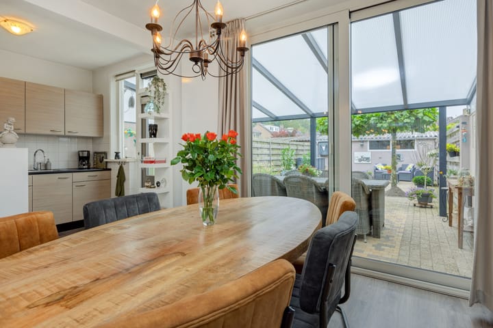 Foto 5 van John F. Kennedylaan 11