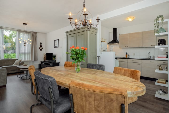 Foto 6 van John F. Kennedylaan 11