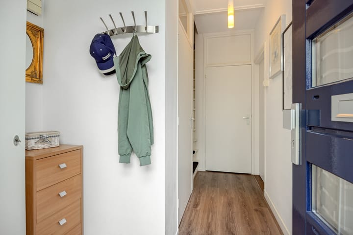 Foto 12 van John F. Kennedylaan 11