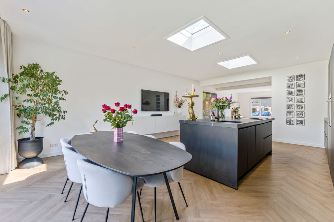 Foto 13 van Kloosterweg 35