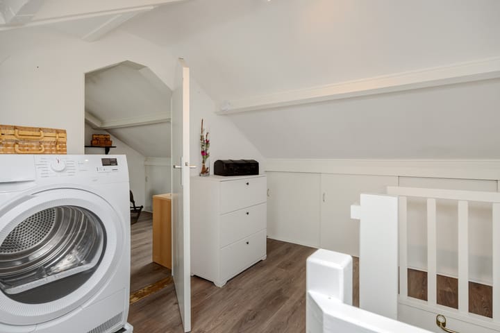 Foto 24 van John F. Kennedylaan 11