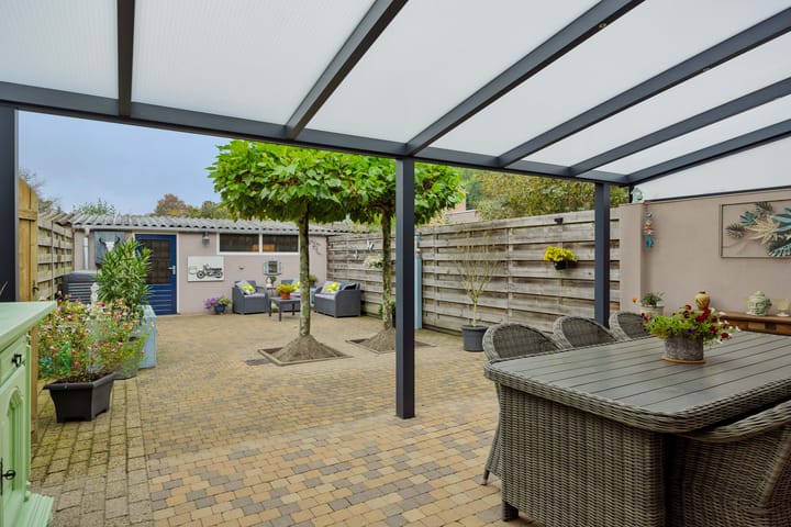 Foto 27 van John F. Kennedylaan 11