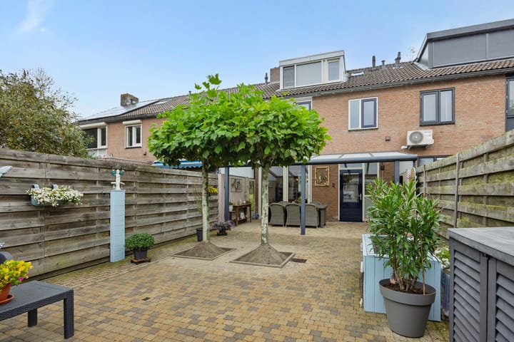 Foto 31 van John F. Kennedylaan 11