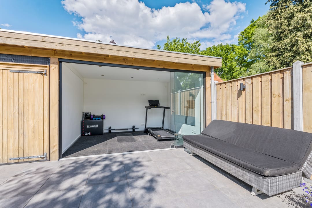 Foto 32 van Kloosterweg 35