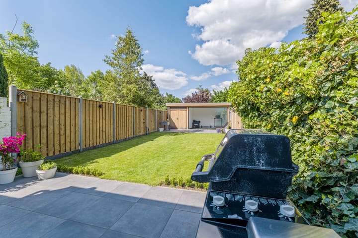 Foto 30 van Kloosterweg 35