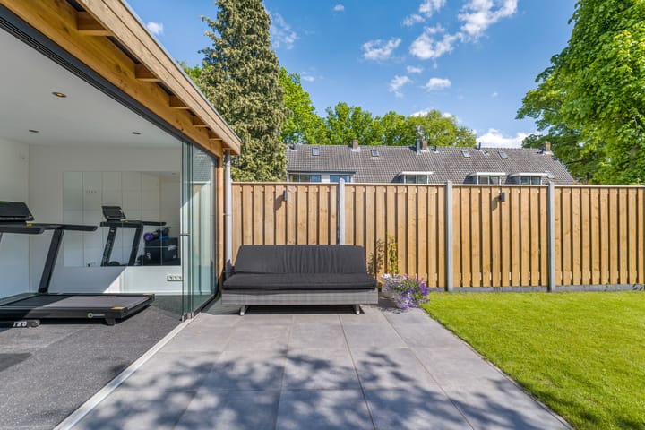 Foto 33 van Kloosterweg 35