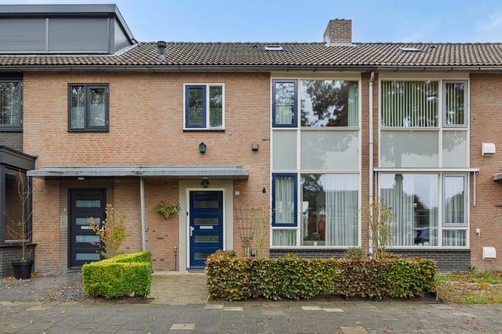 Foto 34 van John F. Kennedylaan 11