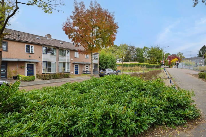 Foto 36 van John F. Kennedylaan 11