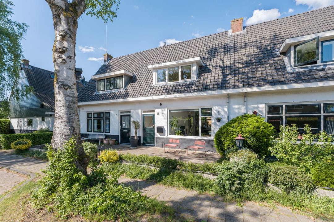 Foto 37 van Kloosterweg 35