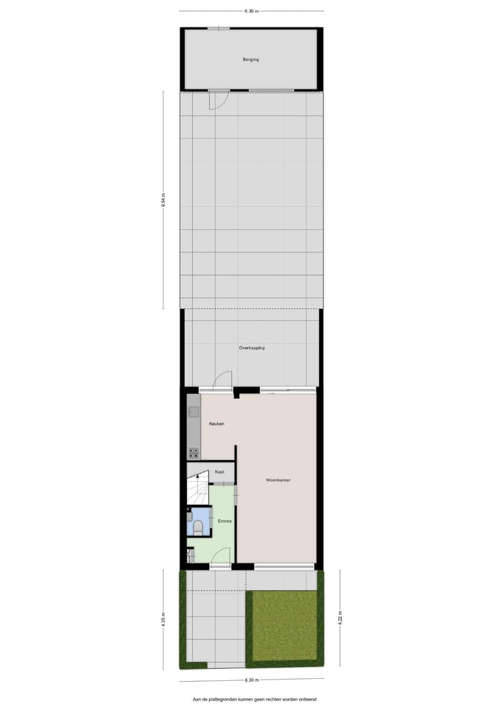 Foto 39 van John F. Kennedylaan 11