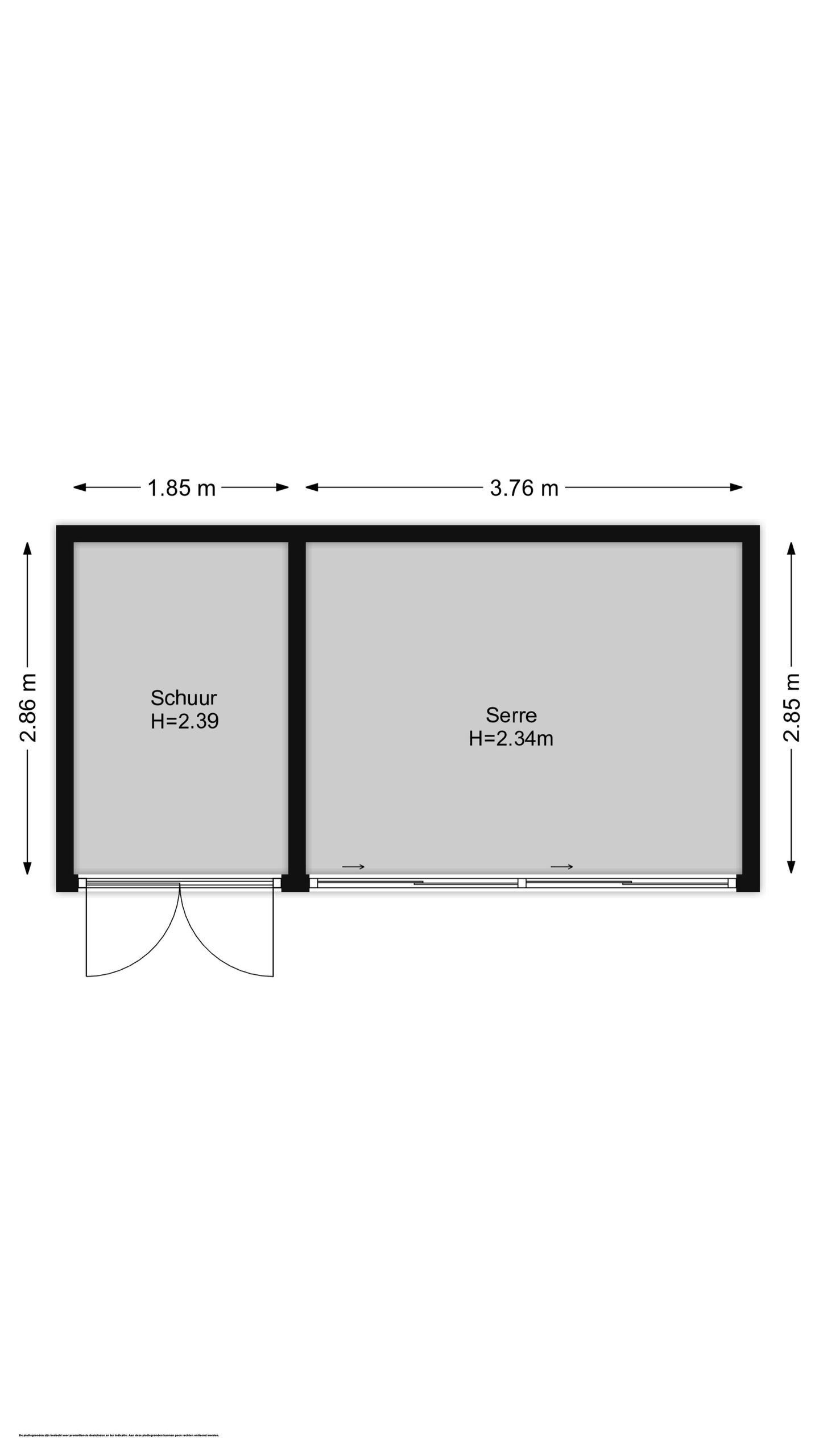 Foto 40 van Kloosterweg 35