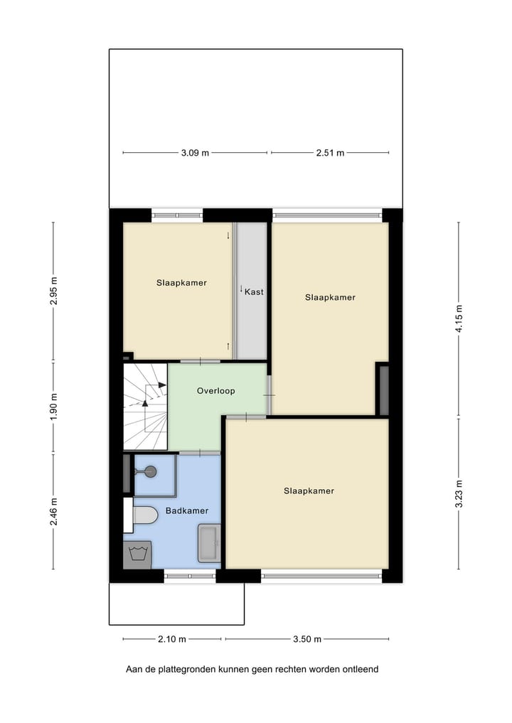 Foto 41 van John F. Kennedylaan 11