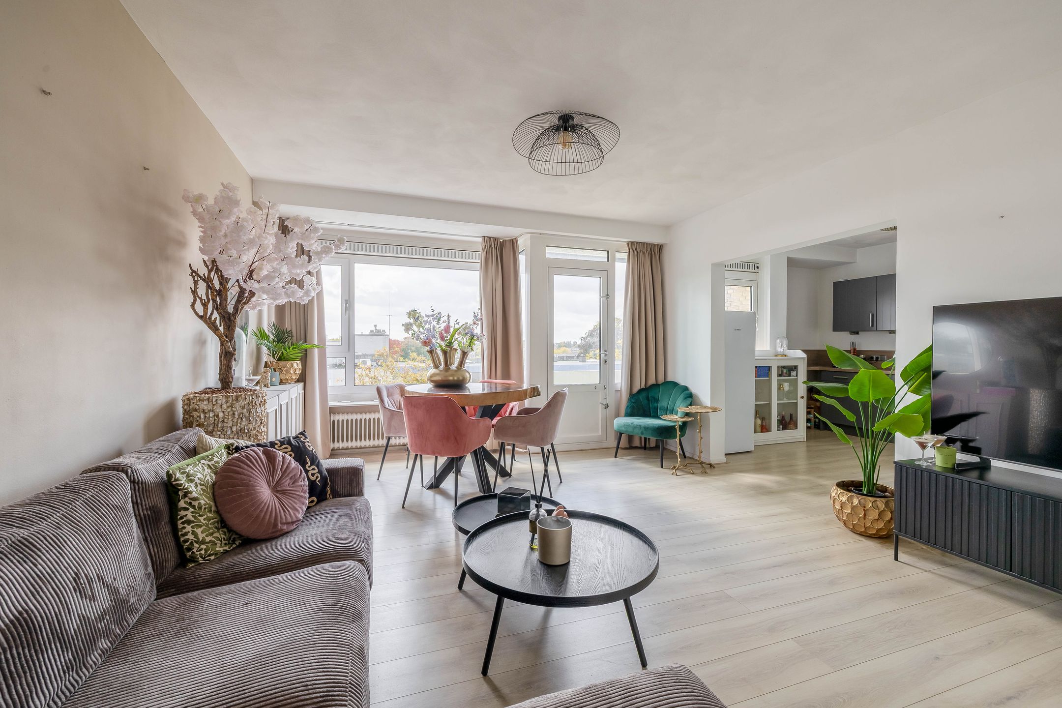 Heuvelstraat, 260, Tilburg, 5038AL, Noord-Brabant, Nederland 260