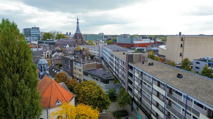 Foto 26 van Heuvelstraat 260