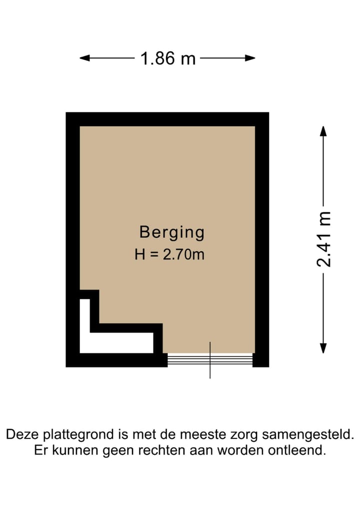 Foto 30 van Heuvelstraat 260