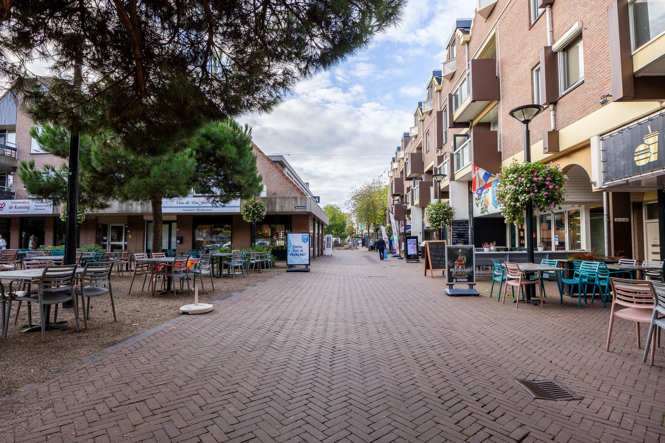 Foto 30 van Terwaenen 68