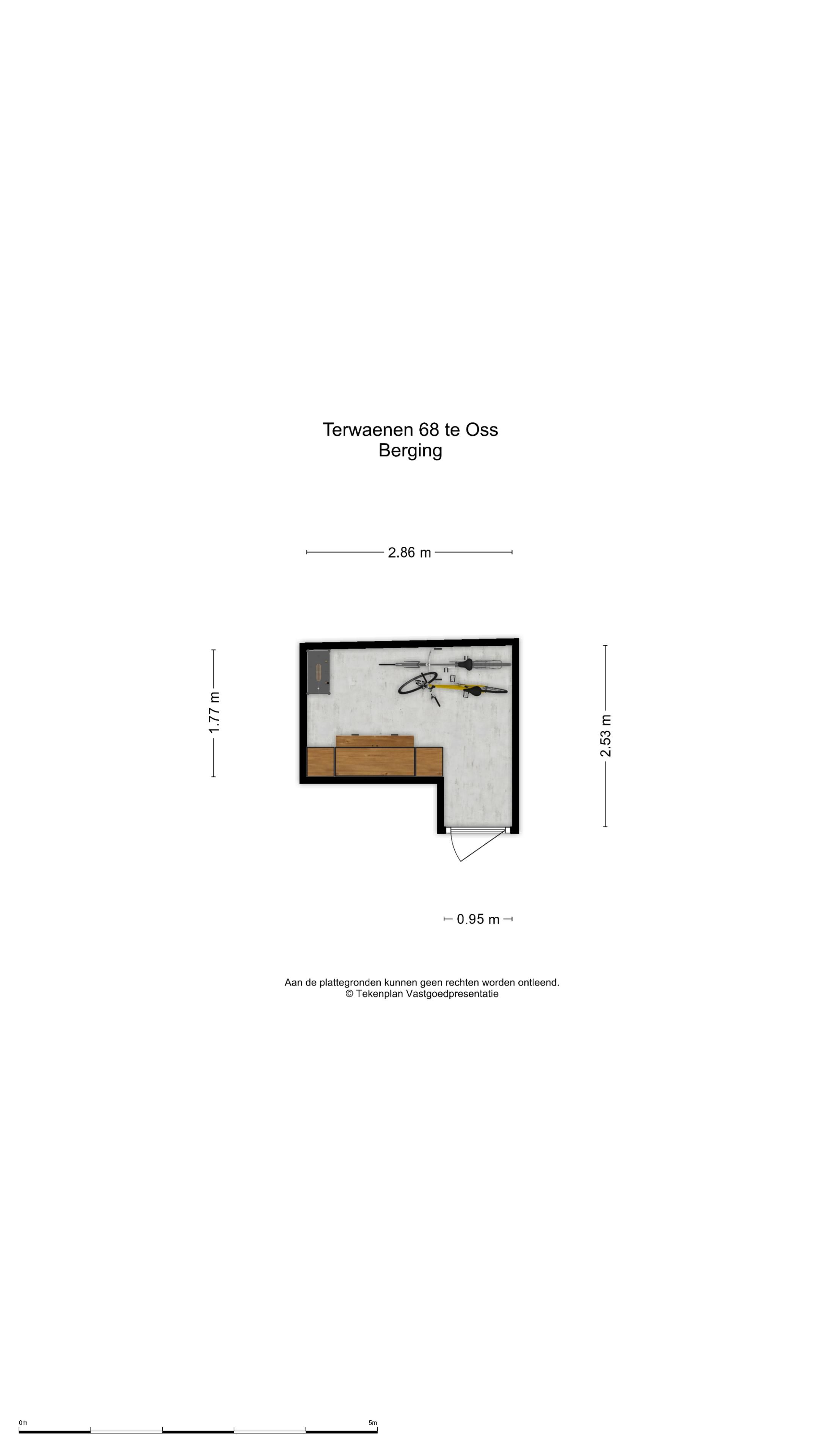 Foto 33 van Terwaenen 68