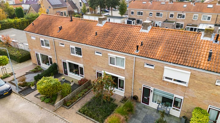 Foto 5 van Deurloo 5