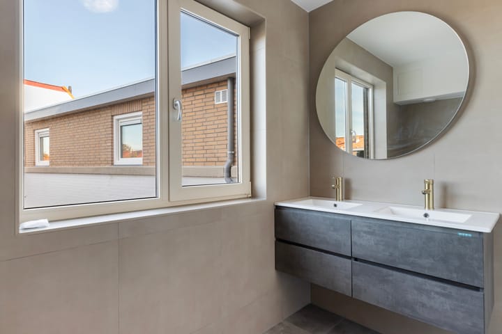 Foto 4 van Vossiusstraat 50