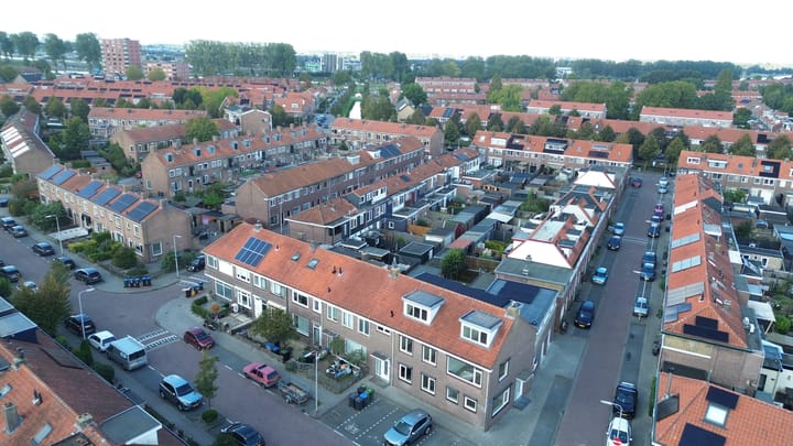 Foto 5 van Vossiusstraat 50