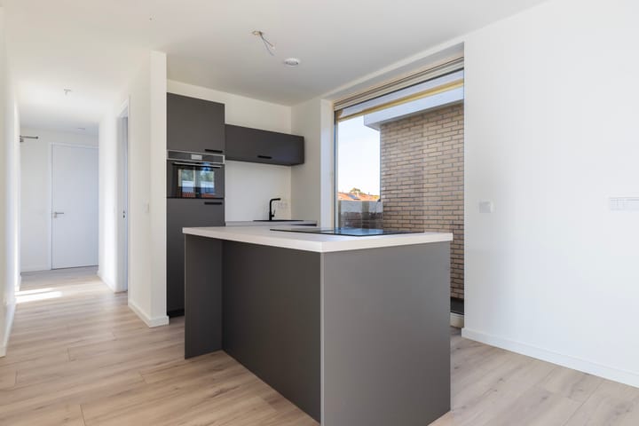 Foto 8 van Vossiusstraat 50