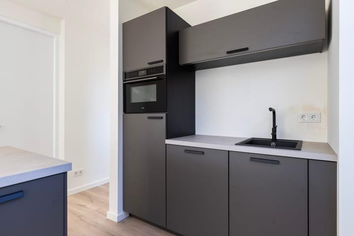 Foto 10 van Vossiusstraat 50