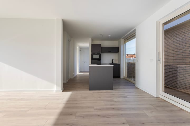 Foto 3 van Vossiusstraat 50