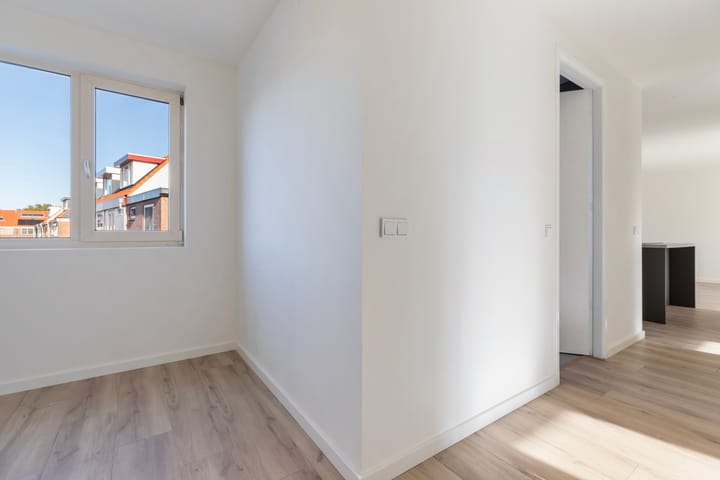 Foto 16 van Vossiusstraat 50