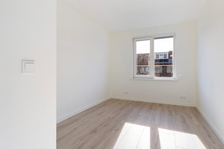 Foto 22 van Vossiusstraat 50